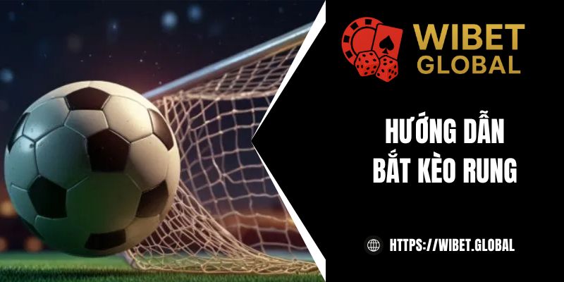 Hướng dẫn bắt kèo rung chuẩn với tỷ lệ trúng cao 99%